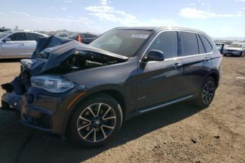 5UXKR0C54G0U12632 | 2016 BMW X5 XDRIVE3