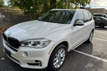 5UXKR0C55E0K45730 | 2014 BMW X5 XDRIVE3