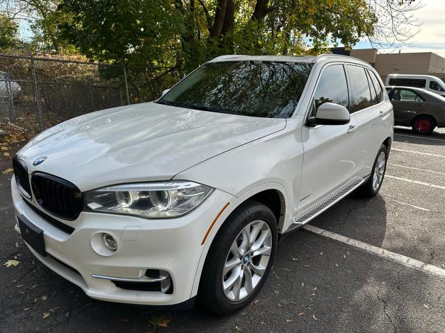 5UXKR0C55E0K45730 | 2014 BMW X5 XDRIVE3