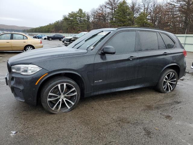 5UXKR0C55E0K48904 | 2014 BMW X5 XDRIVE3