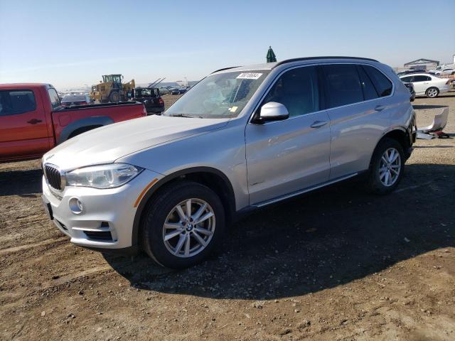 5UXKR0C55F0P03333 | 2015 BMW X5 XDRIVE3