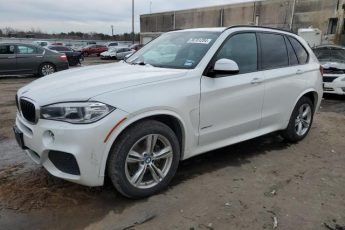 5UXKR0C55G0P26449 | 2016 BMW X5 XDRIVE3