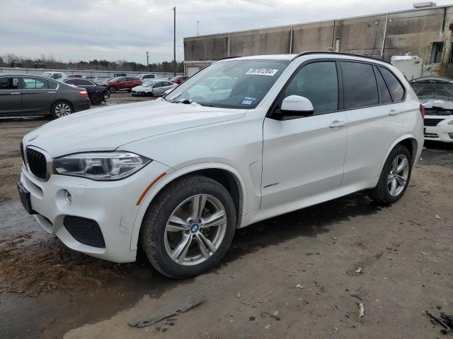 5UXKR0C55G0P26449 | 2016 BMW X5 XDRIVE3