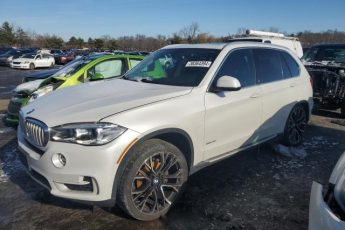 5UXKR0C55G0S90783 | 2016 BMW X5 XDRIVE3