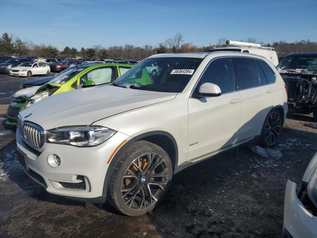 5UXKR0C55G0S90783 | 2016 BMW X5 XDRIVE3