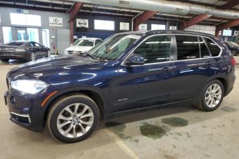 5UXKR0C56G0S92610 | 2016 BMW X5 XDRIVE3