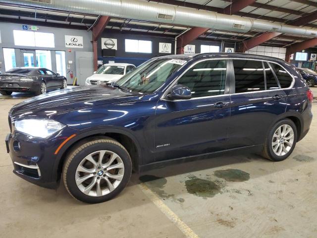 5UXKR0C56G0S92610 | 2016 BMW X5 XDRIVE3