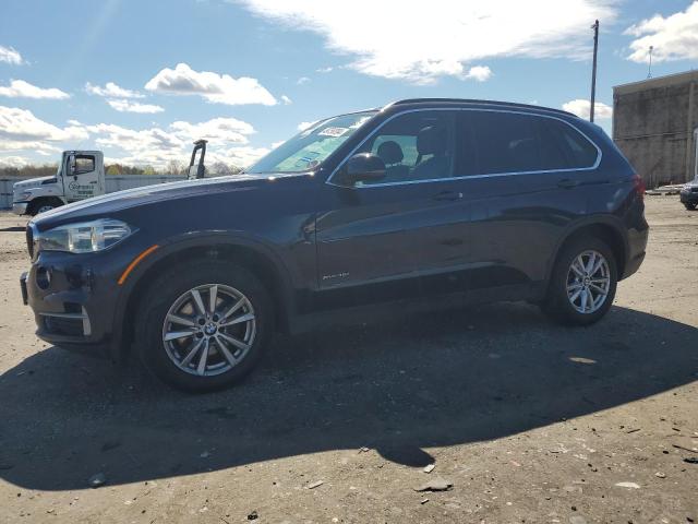 5UXKR0C57F0P15063 | 2015 BMW x5 xdrive35i