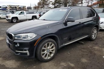 5UXKR0C57G0P31099 | 2016 BMW X5 XDRIVE3