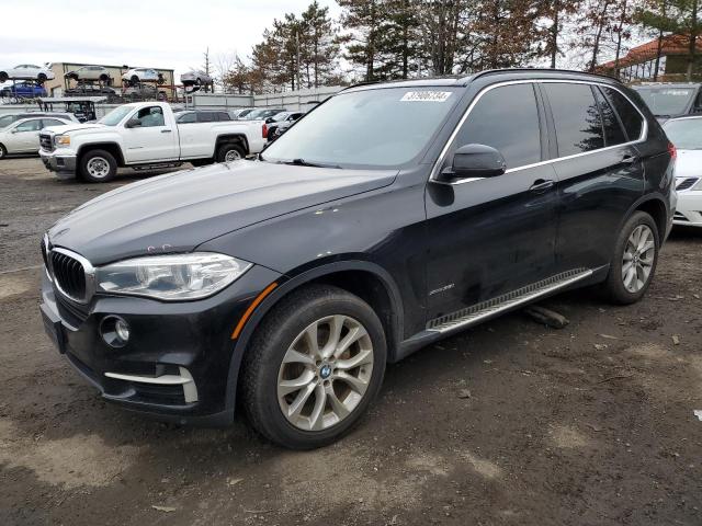 5UXKR0C57G0P31099 | 2016 BMW X5 XDRIVE3