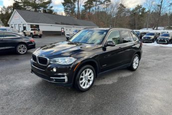 5UXKR0C57G0P32480 | 2016 BMW X5 XDRIVE3