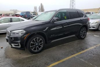 5UXKR0C57J0X99331 | 2018 BMW X5 XDRIVE3