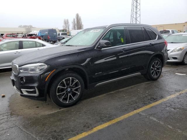 5UXKR0C57J0X99331 | 2018 BMW X5 XDRIVE3