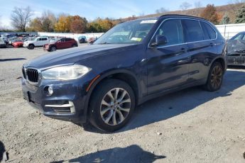 5UXKR0C58G0S89174 | 2016 BMW X5 XDRIVE3