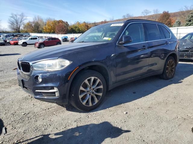 5UXKR0C58G0S89174 | 2016 BMW X5 XDRIVE3