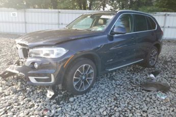 5UXKR0C59G0S91743 | 2016 BMW X5 XDRIVE3