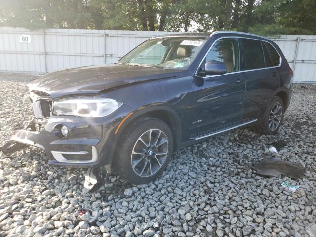 5UXKR0C59G0S91743 | 2016 BMW X5 XDRIVE3