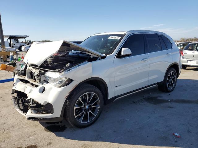 5UXKR0C59H0U52299 | 2017 BMW x5 xdrive35i