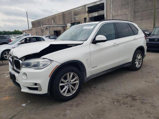 5UXKR0C5XE0K44315 | 2014 BMW x5 xdrive35i