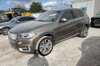 5UXKR2C34H0U21858 | 2017 BMW X5 SDRIVE3