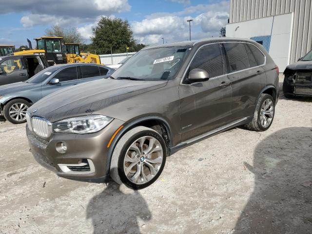 5UXKR2C34H0U21858 | 2017 BMW X5 SDRIVE3