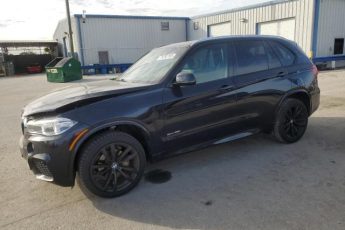 5UXKR2C38H0X04487 | 2017 BMW X5 SDRIVE3