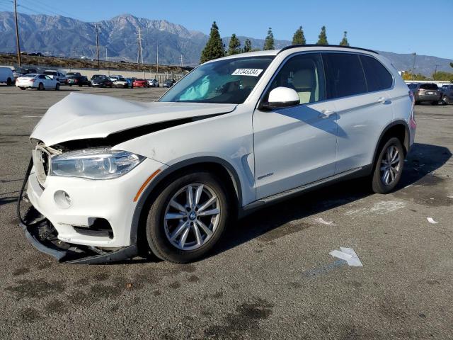 5UXKR2C50F0H41583 | 2015 BMW X5 SDRIVE3