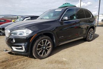 5UXKR2C52J0Z20102 | 2018 BMW X5 SDRIVE3