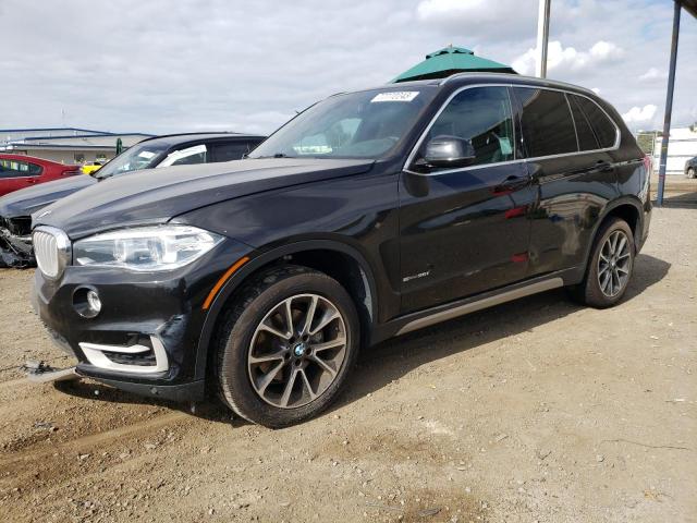 5UXKR2C52J0Z20102 | 2018 BMW X5 SDRIVE3