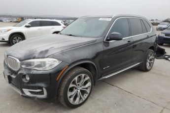 5UXKR2C53G0R70502 | 2016 BMW x5 sdrive35i