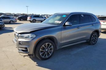 5UXKR2C56H0U21295 | 2017 BMW X5 SDRIVE3