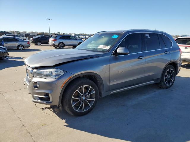 5UXKR2C56H0U21295 | 2017 BMW X5 SDRIVE3