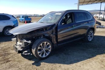 5UXKR2C57G0H43039 | 2016 BMW X5 SDRIVE3