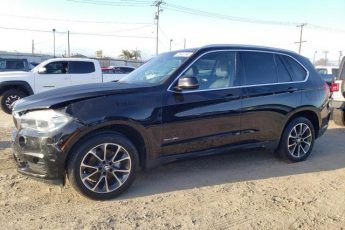 5UXKR2C57J0X09512 | 2018 BMW x5 sdrive35i