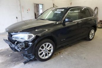 5UXKR2C5XJ0X10492 | 2018 BMW X5 SDRIVE3