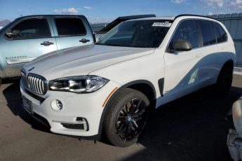 5UXKR6C50F0J76093 | 2015 BMW X5 XDRIVE5