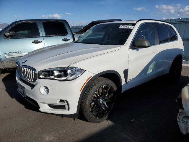 5UXKR6C50F0J76093 | 2015 BMW X5 XDRIVE5