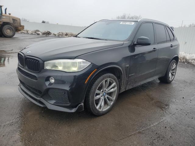 5UXKR6C54E0C03233 | 2014 BMW X5 XDRIVE5