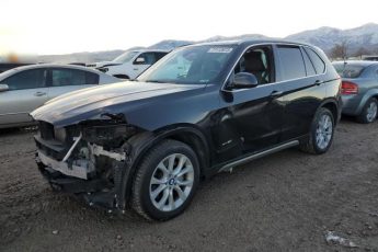 5UXKR6C54JL069815 | 2018 BMW X5 XDRIVE5