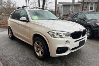 5UXKR6C55E0J72202 | 2014 BMW x5 xdrive50i