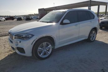 5UXKR6C55H0J84208 | 2017 BMW x5 xdrive50i