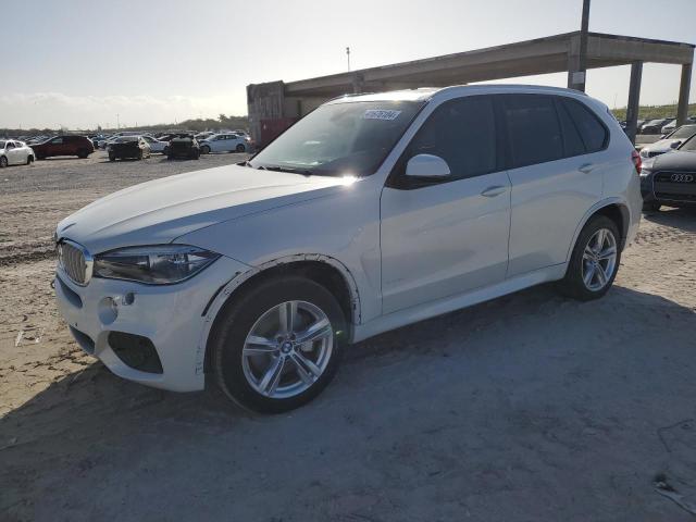 5UXKR6C55H0J84208 | 2017 BMW x5 xdrive50i