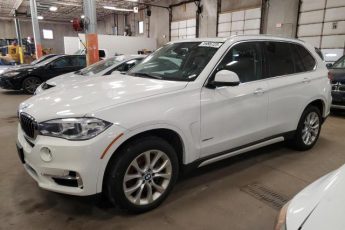 5UXKR6C58E0C03199 | 2014 BMW X5 XDRIVE5