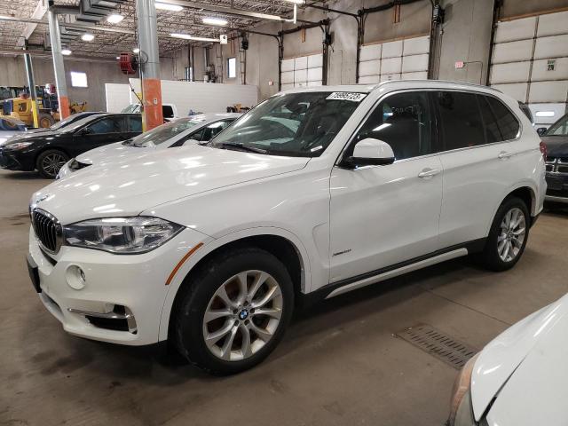 5UXKR6C58E0C03199 | 2014 BMW X5 XDRIVE5