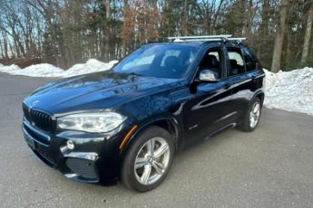 5UXKR6C58G0J80040 | 2016 BMW X5 XDRIVE5