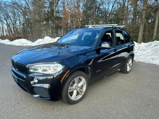 5UXKR6C58G0J80040 | 2016 BMW X5 XDRIVE5