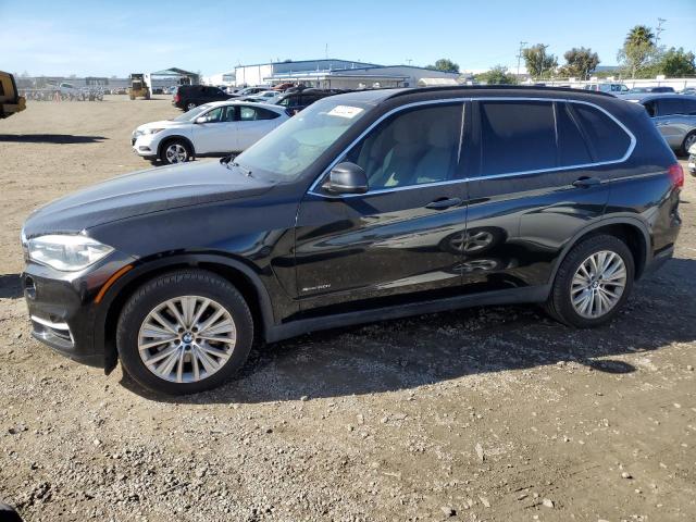 5UXKR6C5XF0J77705 | 2015 BMW X5 XDRIVE5