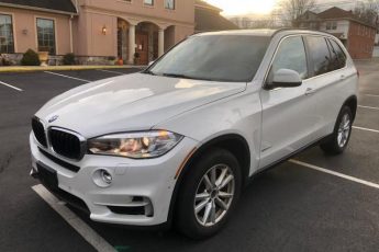 5UXKS4C52E0J94344 | 2014 BMW X5 XDRIVE3