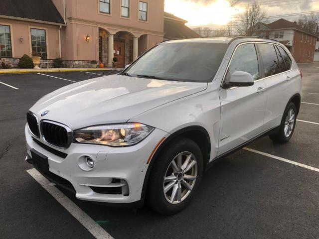 5UXKS4C52E0J94344 | 2014 BMW X5 XDRIVE3