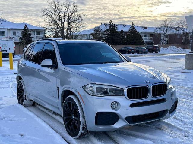 5UXKS4C52E0J94859 | 2014 BMW X5 XDRIVE3